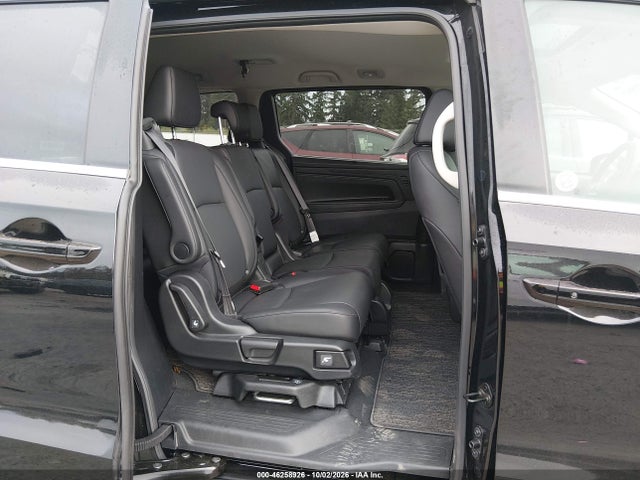 Aukcja sprzedaży 2026 Honda Odyssey Ex-l, vin: 5FNRL6H63TB060421, numer aukcji: 46258926
