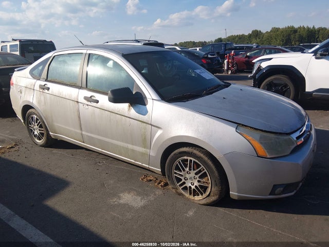 Продаж на аукціоні авто 2011 Ford Focus Se, vin: 1FAHP3FN5BW187129, номер лоту: 46258930