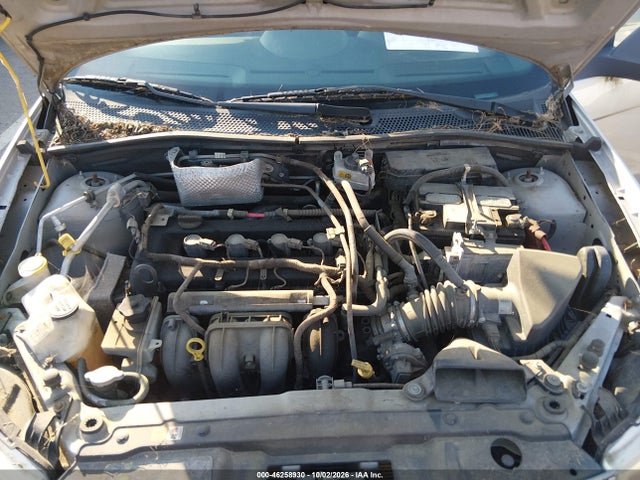 Продаж на аукціоні авто 2011 Ford Focus Se, vin: 1FAHP3FN5BW187129, номер лоту: 46258930