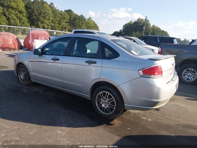 Продаж на аукціоні авто 2011 Ford Focus Se, vin: 1FAHP3FN5BW187129, номер лоту: 46258930