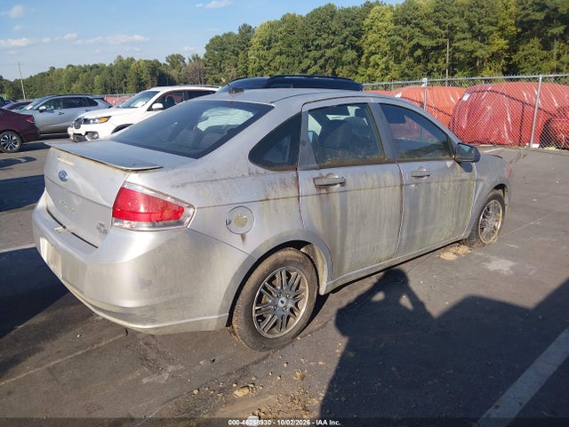 Продаж на аукціоні авто 2011 Ford Focus Se, vin: 1FAHP3FN5BW187129, номер лоту: 46258930