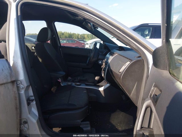 Продаж на аукціоні авто 2011 Ford Focus Se, vin: 1FAHP3FN5BW187129, номер лоту: 46258930
