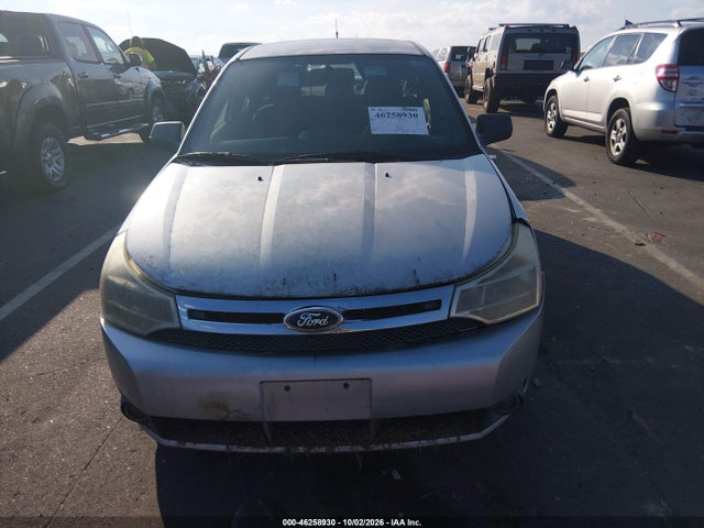 Продаж на аукціоні авто 2011 Ford Focus Se, vin: 1FAHP3FN5BW187129, номер лоту: 46258930