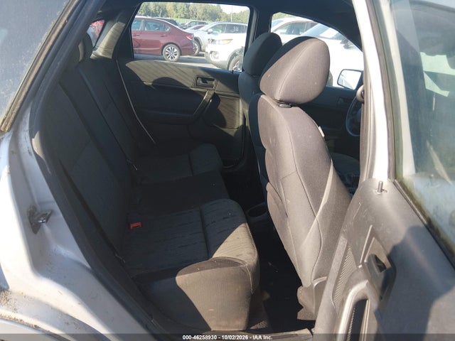 Продаж на аукціоні авто 2011 Ford Focus Se, vin: 1FAHP3FN5BW187129, номер лоту: 46258930
