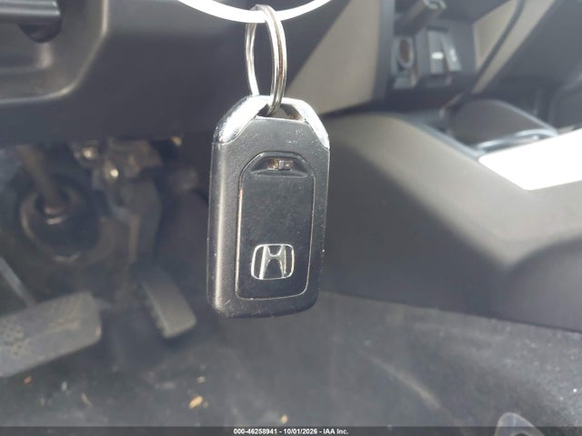 2015 Honda Fit Ex/ex-l მანქანა იყიდება აუქციონზე, vin: 3HGGK5H8XFM725077, აუქციონის ნომერი: 46258941