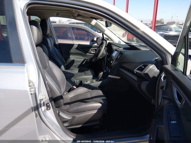 JF2SKAUC6KH422826 Subaru Forester Limited