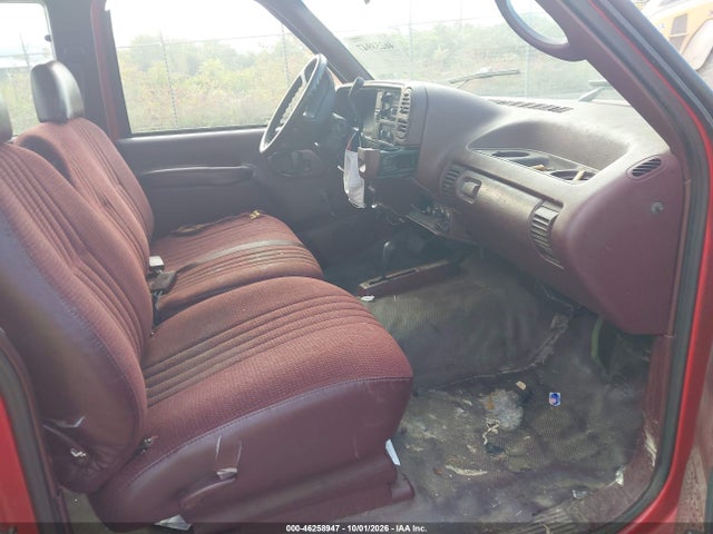 46258947 :رقم المزاد ، 1GCEK19K9SE209415 vin ، 1995 Chevrolet Gmt-400 K1500 مزاد بيع