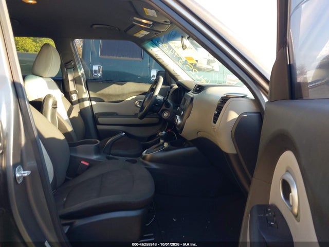 Aukcja sprzedaży 2016 Kia Soul, vin: KNDJN2A28G7268748, numer aukcji: 46258948