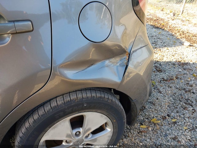 Aukcja sprzedaży 2016 Kia Soul, vin: KNDJN2A28G7268748, numer aukcji: 46258948