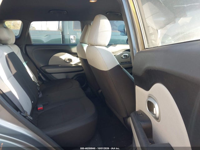 Aukcja sprzedaży 2016 Kia Soul, vin: KNDJN2A28G7268748, numer aukcji: 46258948