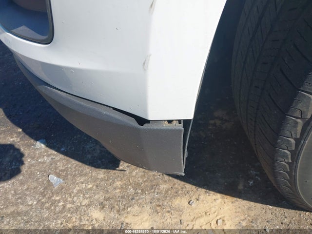 Aukcja sprzedaży 2017 Chevrolet Equinox Ls, vin: 2GNALBEK2H1530706, numer aukcji: 46258950