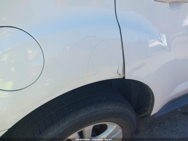 Aukcja sprzedaży 2017 Chevrolet Equinox Ls, vin: 2GNALBEK2H1530706, numer aukcji: 46258950