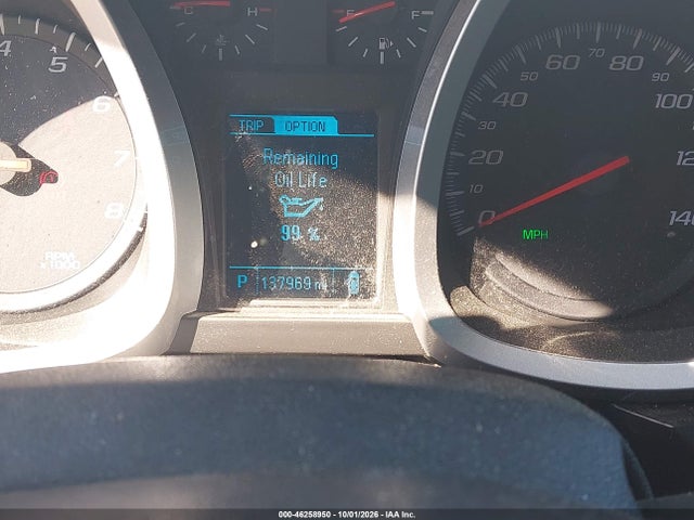 Aukcja sprzedaży 2017 Chevrolet Equinox Ls, vin: 2GNALBEK2H1530706, numer aukcji: 46258950