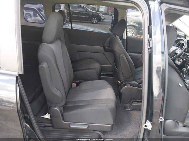 46258979 :رقم المزاد ، JM1CW2BL6D0150540 vin ، 2013 Mazda Mazda5 Sport مزاد بيع