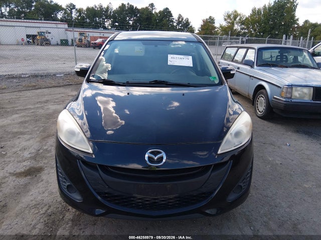 46258979 :رقم المزاد ، JM1CW2BL6D0150540 vin ، 2013 Mazda Mazda5 Sport مزاد بيع