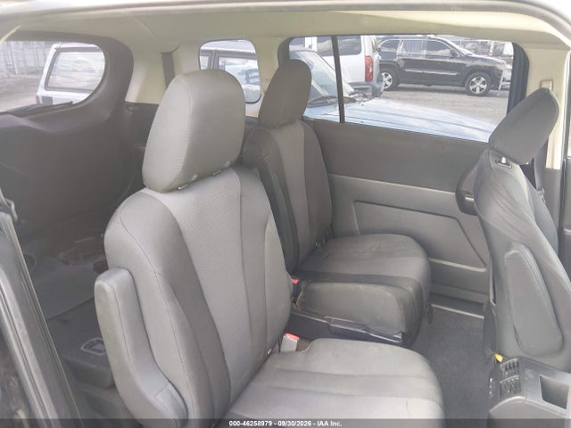46258979 :رقم المزاد ، JM1CW2BL6D0150540 vin ، 2013 Mazda Mazda5 Sport مزاد بيع
