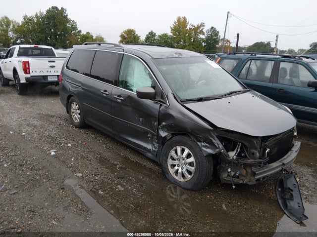 Продаж на аукціоні авто 2010 Honda Odyssey Ex-l, vin: 5FNRL3H67AB101628, номер лоту: 46258980