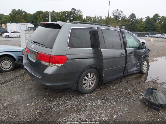Продаж на аукціоні авто 2010 Honda Odyssey Ex-l, vin: 5FNRL3H67AB101628, номер лоту: 46258980