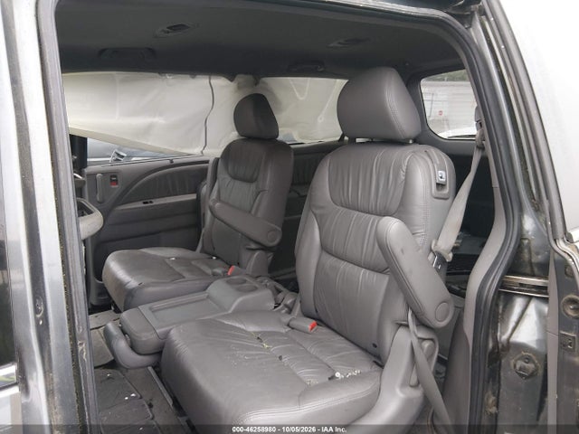 Продаж на аукціоні авто 2010 Honda Odyssey Ex-l, vin: 5FNRL3H67AB101628, номер лоту: 46258980