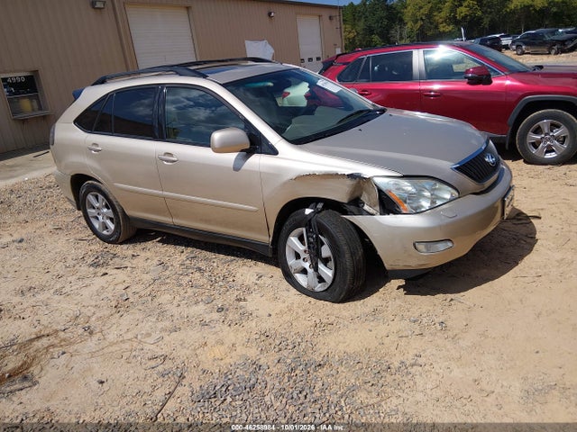 Продаж на аукціоні авто 2004 Lexus Rx 330, vin: 2T2HA31U84C028817, номер лоту: 46258984