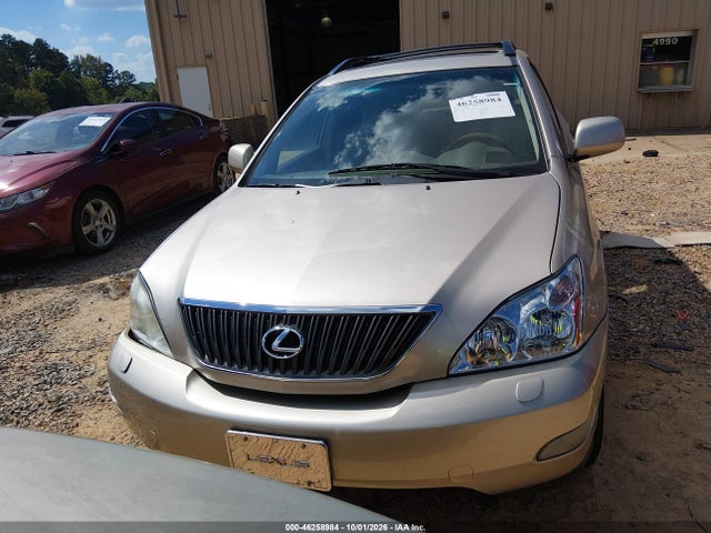 Продаж на аукціоні авто 2004 Lexus Rx 330, vin: 2T2HA31U84C028817, номер лоту: 46258984