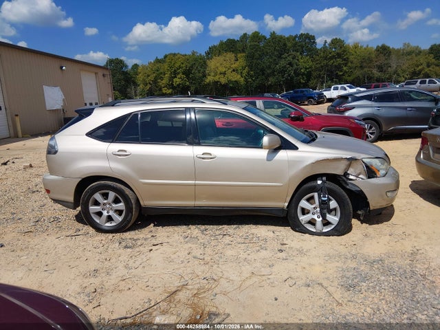 Продаж на аукціоні авто 2004 Lexus Rx 330, vin: 2T2HA31U84C028817, номер лоту: 46258984