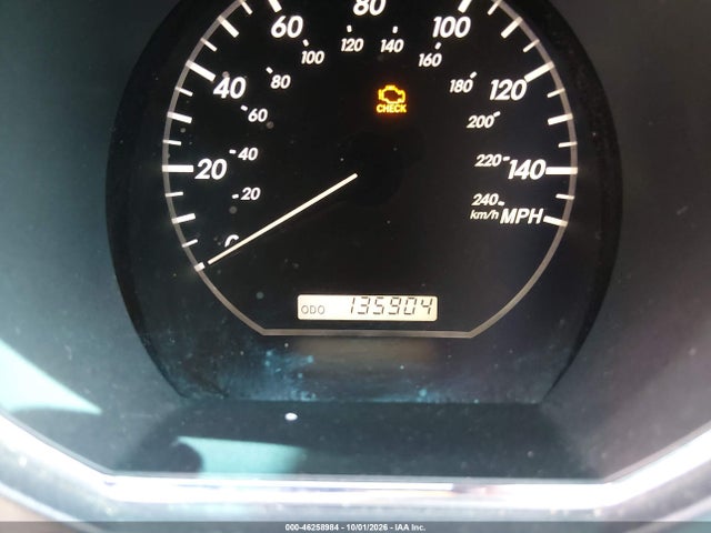 Продаж на аукціоні авто 2004 Lexus Rx 330, vin: 2T2HA31U84C028817, номер лоту: 46258984
