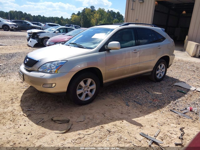 Продаж на аукціоні авто 2004 Lexus Rx 330, vin: 2T2HA31U84C028817, номер лоту: 46258984