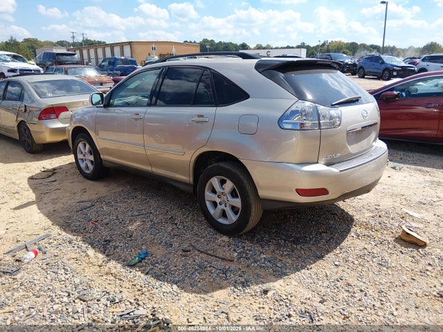 Продаж на аукціоні авто 2004 Lexus Rx 330, vin: 2T2HA31U84C028817, номер лоту: 46258984