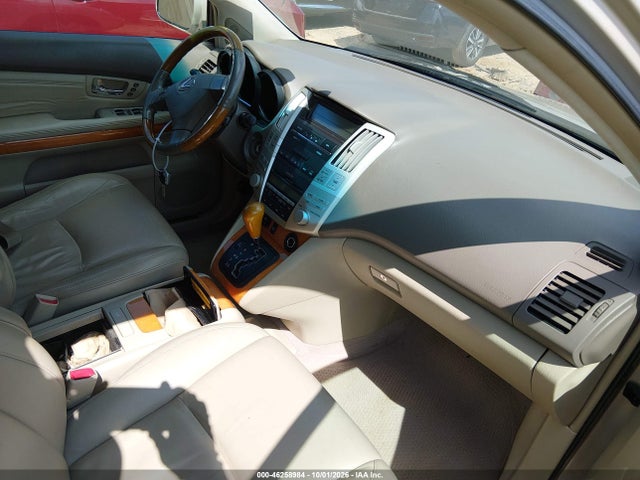 Продаж на аукціоні авто 2004 Lexus Rx 330, vin: 2T2HA31U84C028817, номер лоту: 46258984