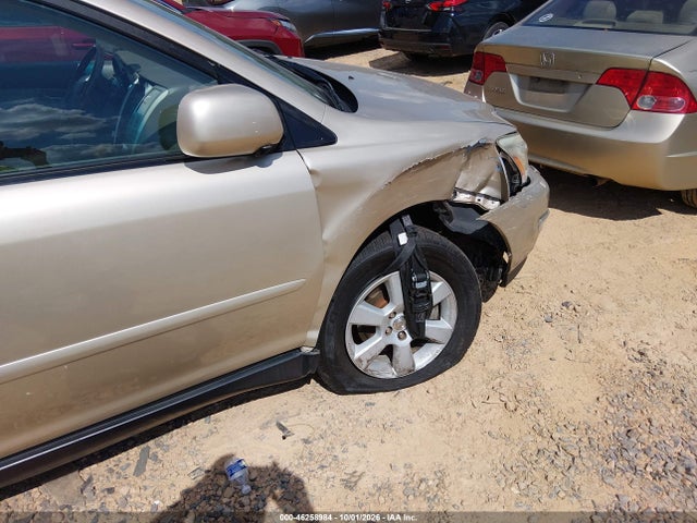 Продаж на аукціоні авто 2004 Lexus Rx 330, vin: 2T2HA31U84C028817, номер лоту: 46258984