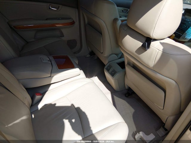 Продаж на аукціоні авто 2004 Lexus Rx 330, vin: 2T2HA31U84C028817, номер лоту: 46258984