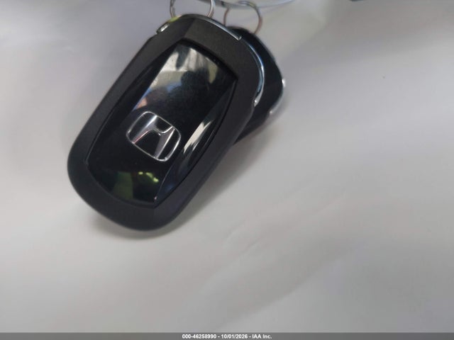 2025 Honda Hr-v 2wd Lx მანქანა იყიდება აუქციონზე, vin: 3CZRZ1H34SM707517, აუქციონის ნომერი: 46258990