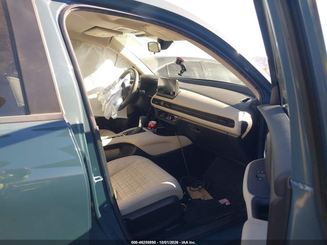 2025 Honda Hr-v 2wd Lx მანქანა იყიდება აუქციონზე, vin: 3CZRZ1H34SM707517, აუქციონის ნომერი: 46258990