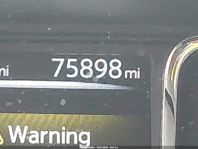 Aukcja sprzedaży 2018 Nissan Titan Sv, vin: 1N6AA1E53JN540200, numer aukcji: 46258994