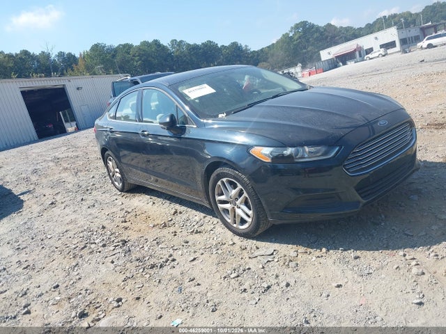 Aukcja sprzedaży 2014 Ford Fusion Se, vin: 3FA6P0H73ER190218, numer aukcji: 46259001