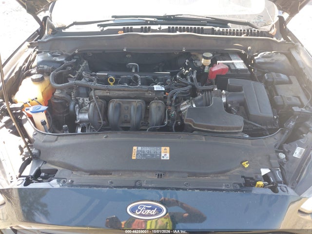 Aukcja sprzedaży 2014 Ford Fusion Se, vin: 3FA6P0H73ER190218, numer aukcji: 46259001