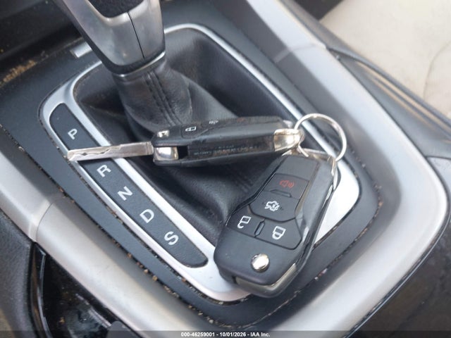 Aukcja sprzedaży 2014 Ford Fusion Se, vin: 3FA6P0H73ER190218, numer aukcji: 46259001