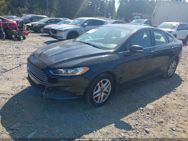 Aukcja sprzedaży 2014 Ford Fusion Se, vin: 3FA6P0H73ER190218, numer aukcji: 46259001
