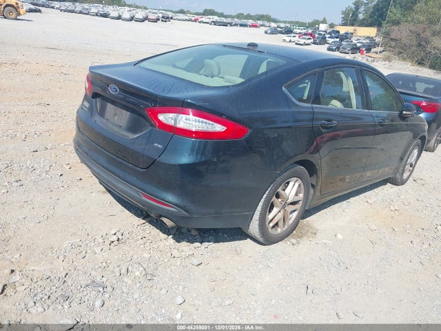Aukcja sprzedaży 2014 Ford Fusion Se, vin: 3FA6P0H73ER190218, numer aukcji: 46259001