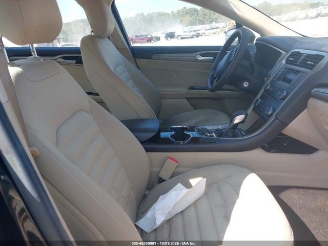 Aukcja sprzedaży 2014 Ford Fusion Se, vin: 3FA6P0H73ER190218, numer aukcji: 46259001