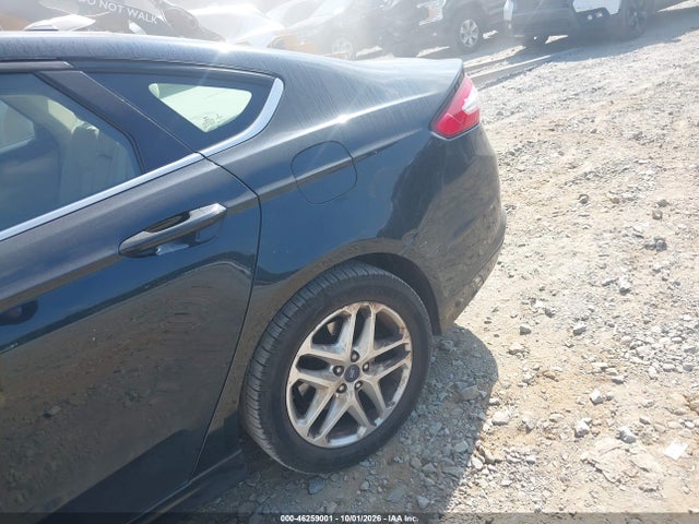 Aukcja sprzedaży 2014 Ford Fusion Se, vin: 3FA6P0H73ER190218, numer aukcji: 46259001