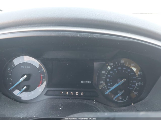 Aukcja sprzedaży 2014 Ford Fusion Se, vin: 3FA6P0H73ER190218, numer aukcji: 46259001