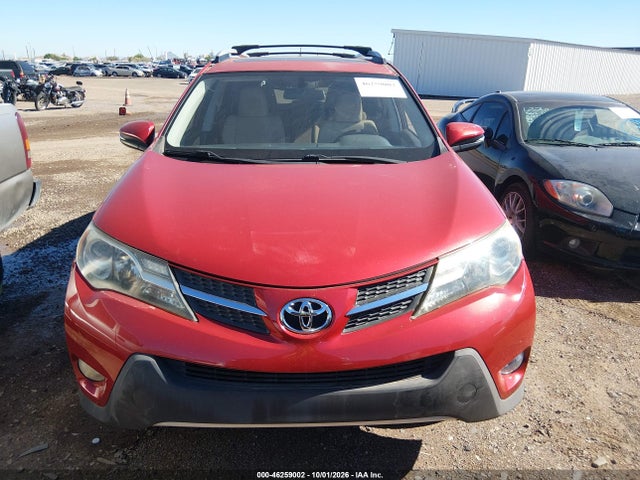 Toyota Rav4 Xle 2015 2T3RFREV6FW257585 Image 12
