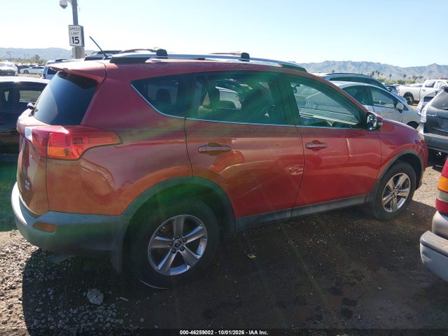 Toyota Rav4 Xle 2015 2T3RFREV6FW257585 Image 13