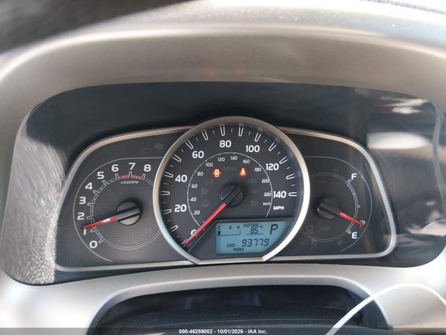 Toyota Rav4 Xle 2015 2T3RFREV6FW257585 Image 7