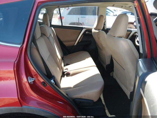 Toyota Rav4 Xle 2015 2T3RFREV6FW257585 Image 8