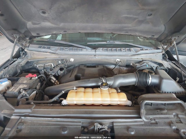 46259019 :رقم المزاد ، 1FTEW1E40KKD00604 vin ، 2019 Ford F-150 Xlt مزاد بيع