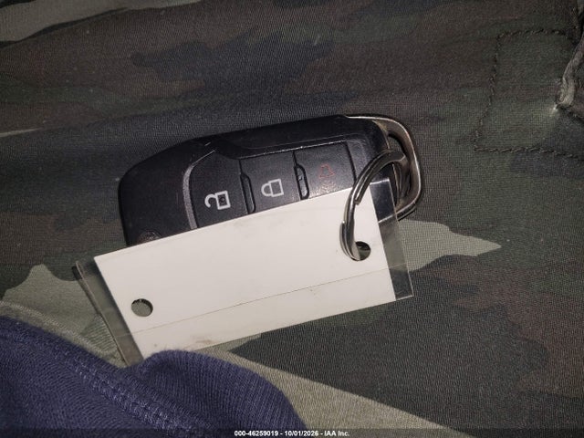 46259019 :رقم المزاد ، 1FTEW1E40KKD00604 vin ، 2019 Ford F-150 Xlt مزاد بيع