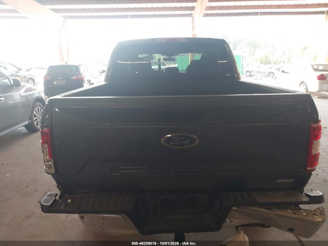 46259019 :رقم المزاد ، 1FTEW1E40KKD00604 vin ، 2019 Ford F-150 Xlt مزاد بيع